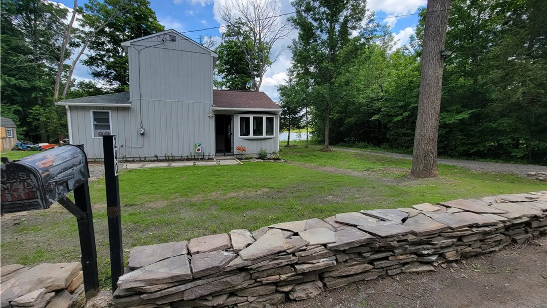 Property at 240 Charles Kelly, Oxford, NY 13830 35