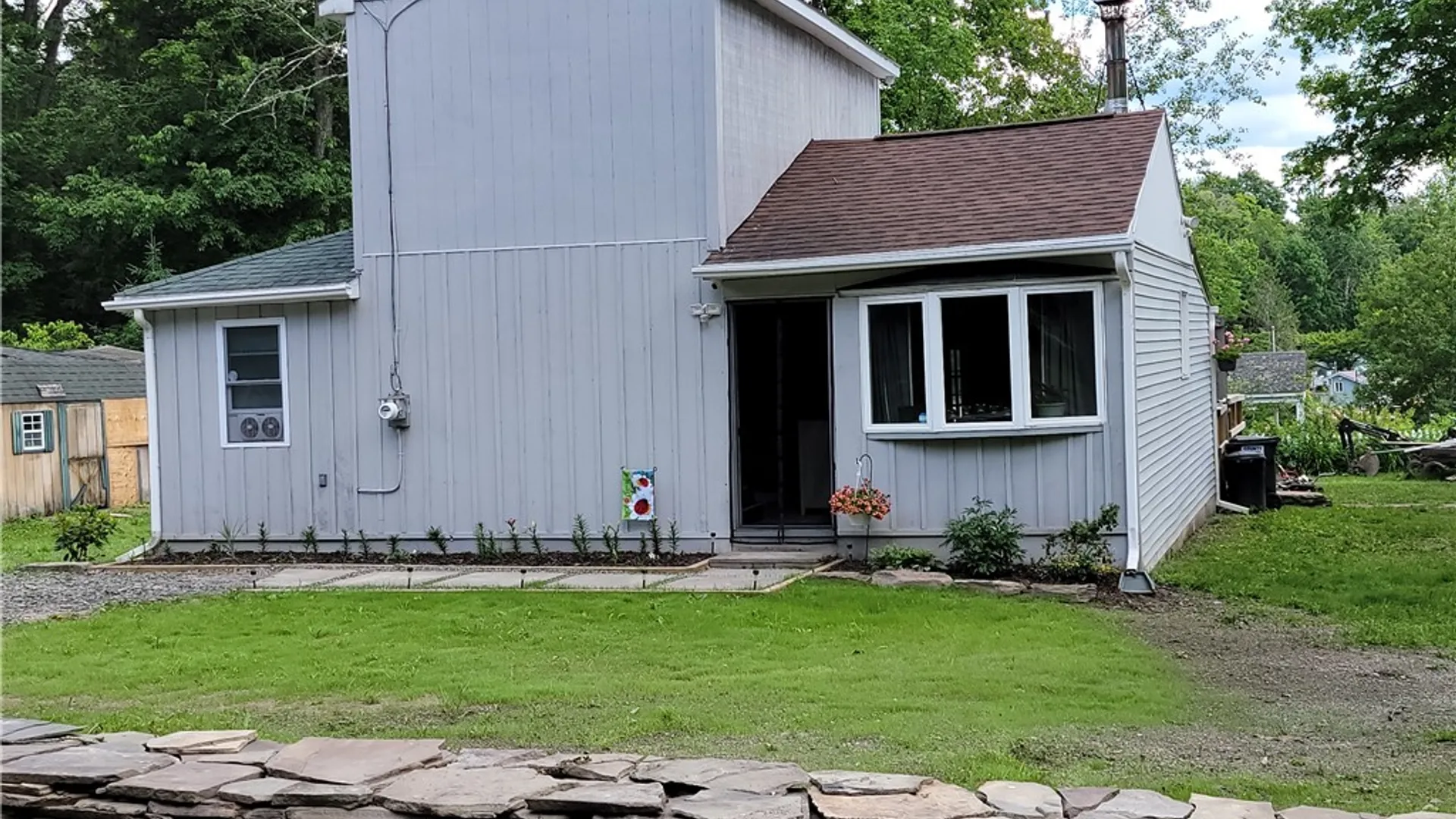 Property at 240 Charles Kelly, Oxford, NY 13830 38