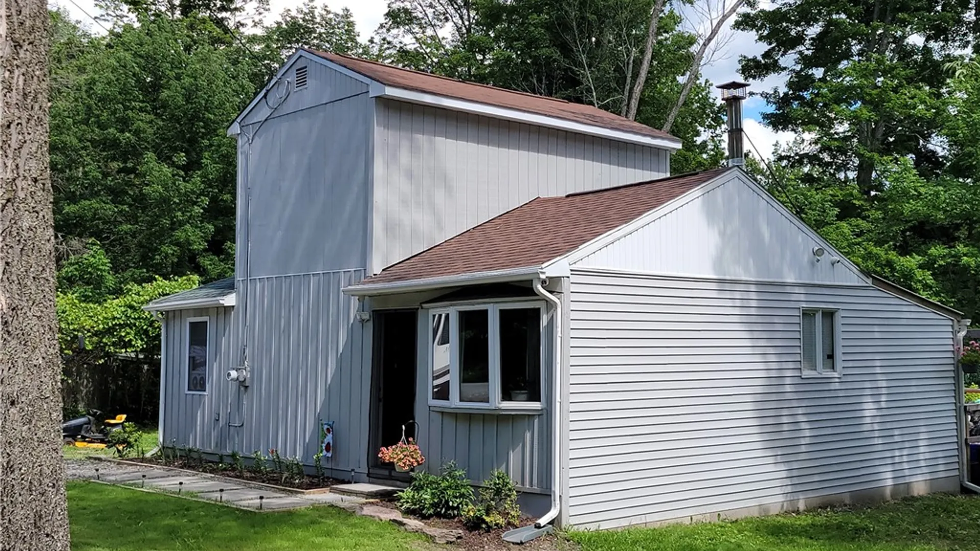 Property at 240 Charles Kelly, Oxford, NY 13830 5