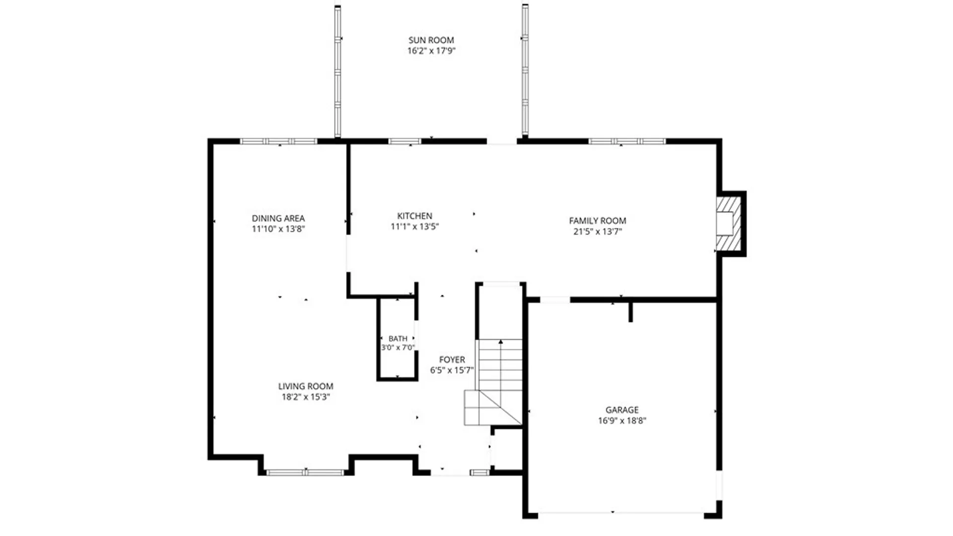 Property at 341 Rambling Road, Amherst, NY 14051 2