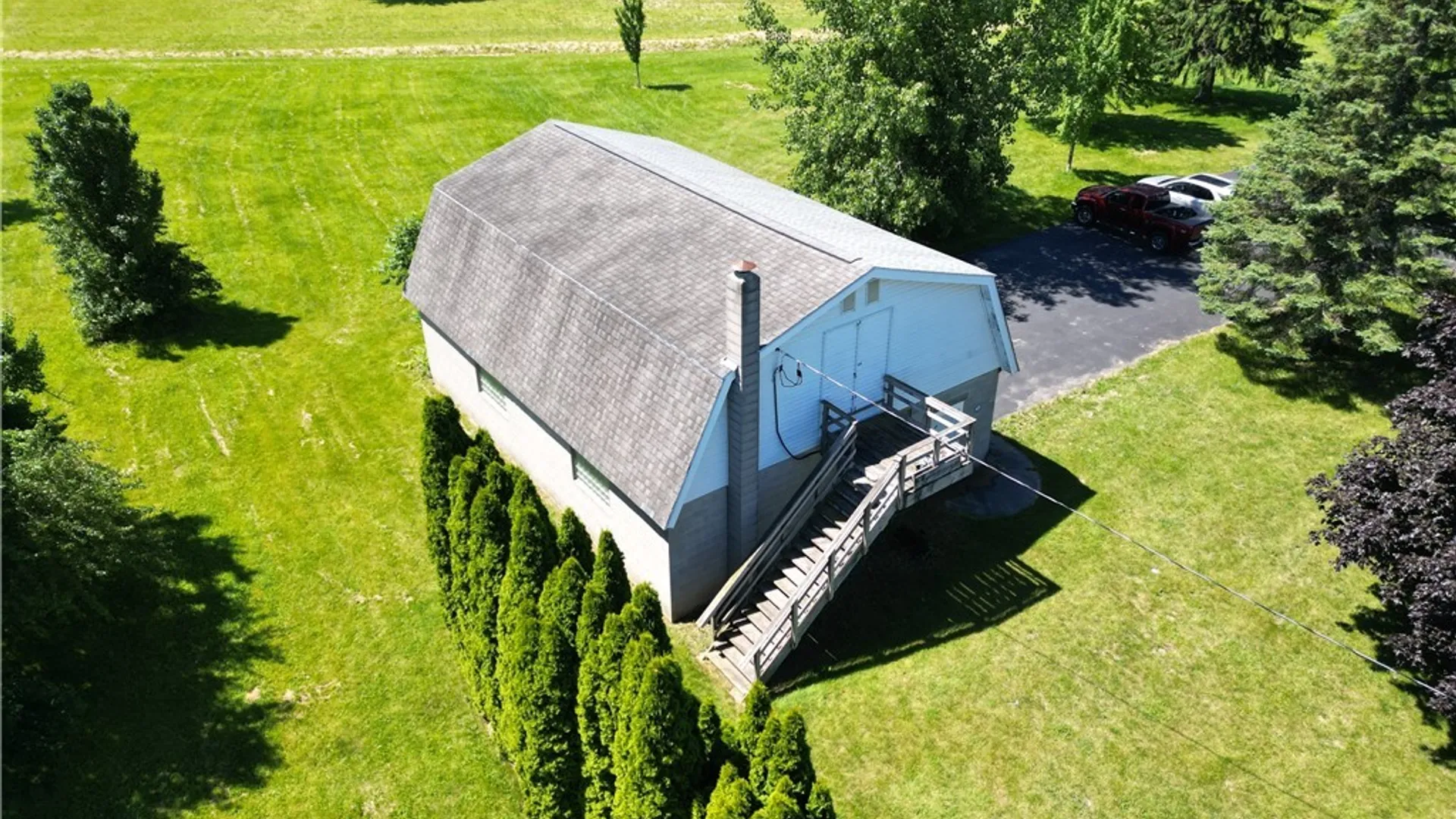 Property at 5294 Lower Mountain Road, Lockport Town, NY 14094 31