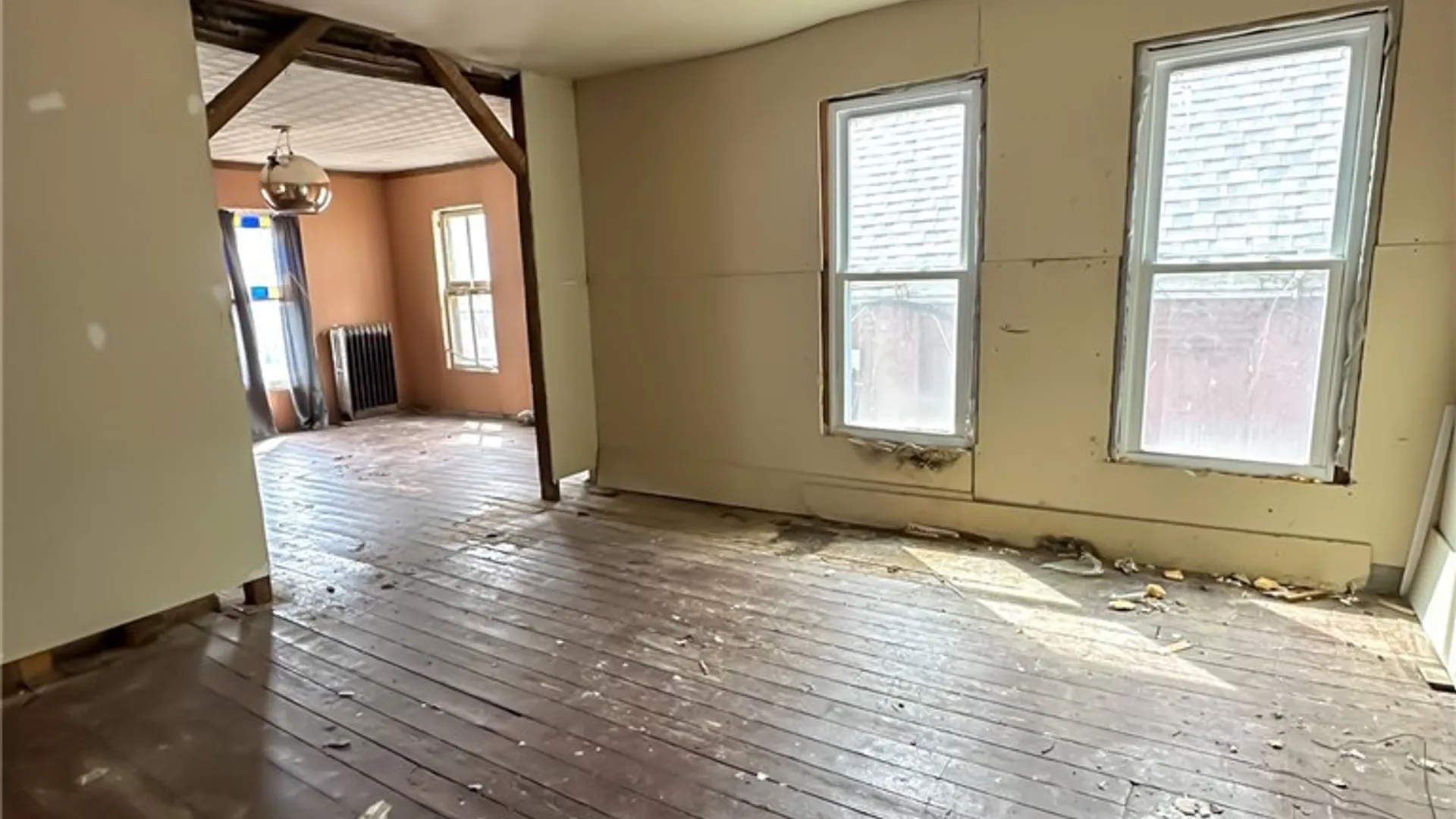 Property at 736 Roberts Street, Utica, NY 13502 12