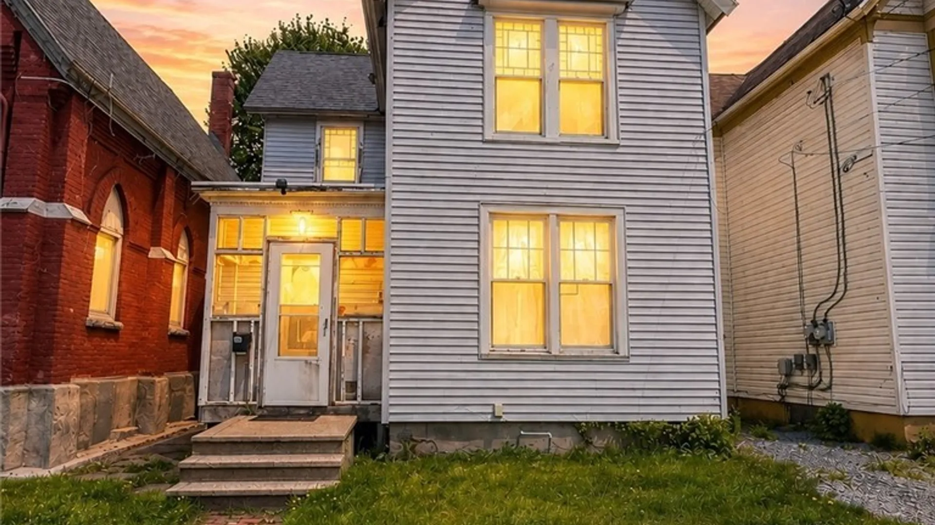 Property at 736 Roberts Street, Utica, NY 13502 15
