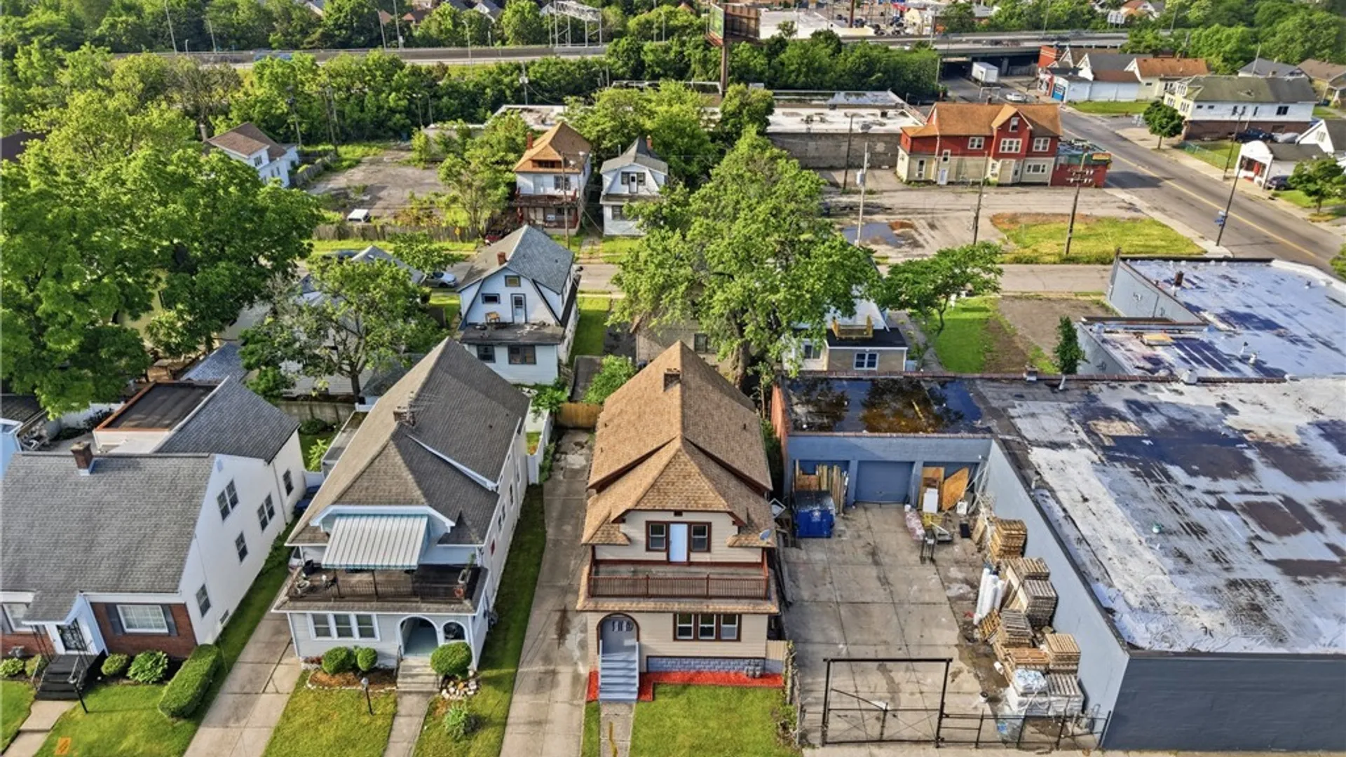 Property at 19 Martha Avenue, Buffalo, NY 14215 29
