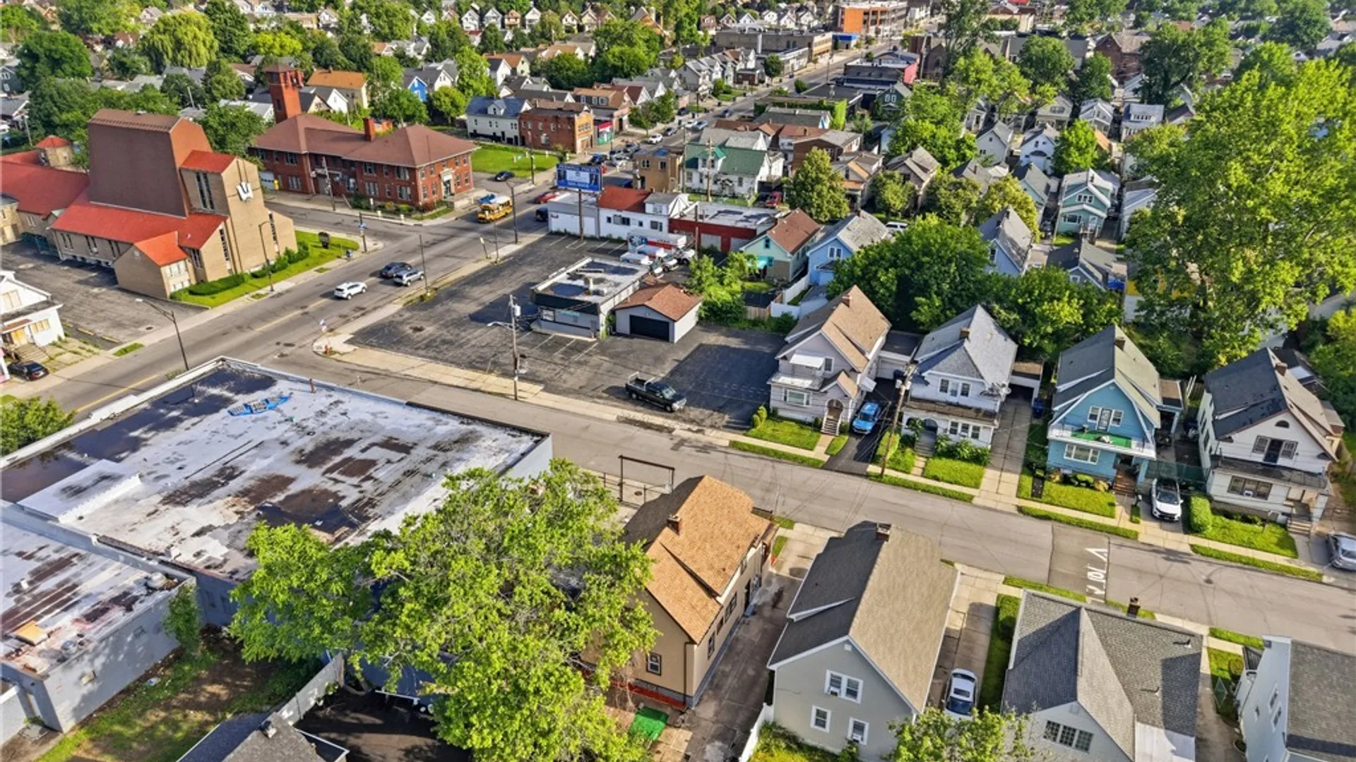 Property at 19 Martha Avenue, Buffalo, NY 14215 30