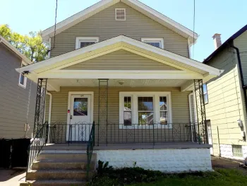 Property at 69 Lockwood Avenue, Buffalo, NY 14220