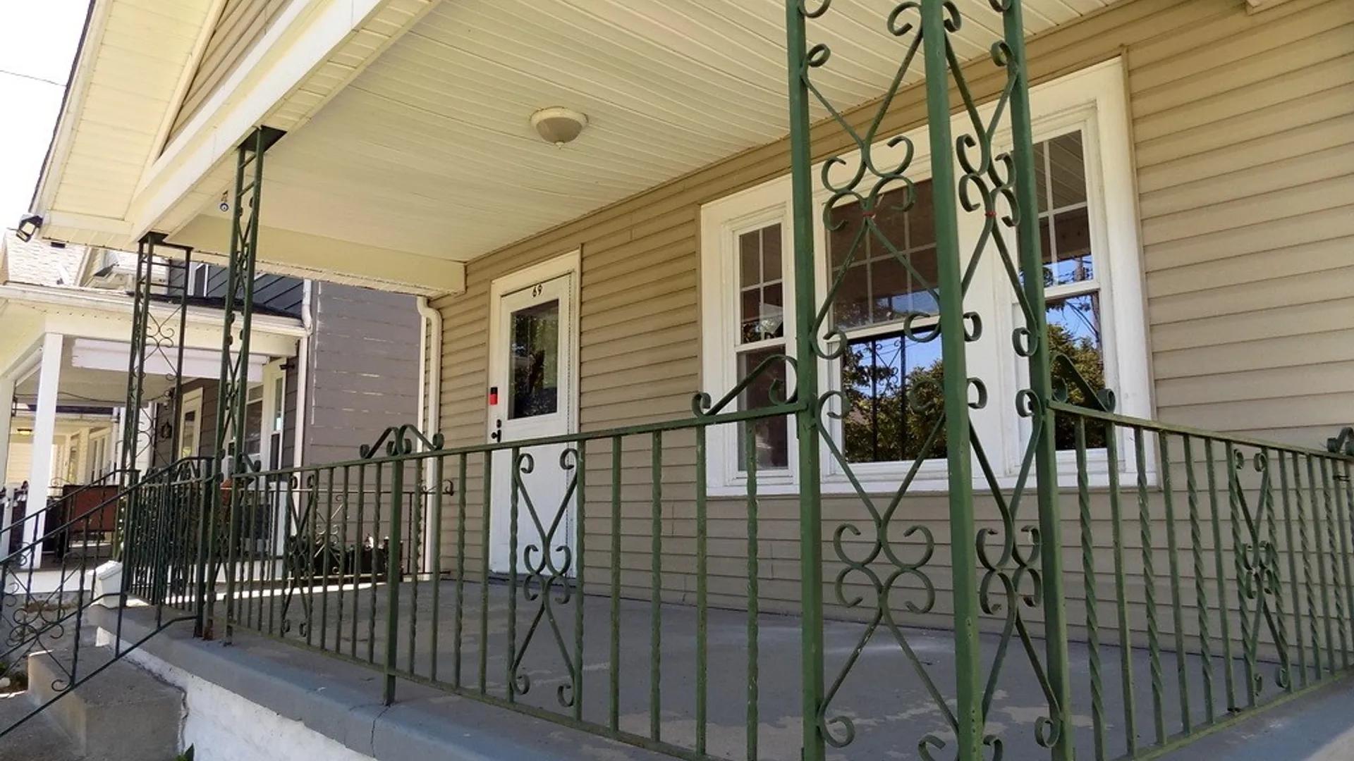 Property at 69 Lockwood Avenue, Buffalo, NY 14220 2