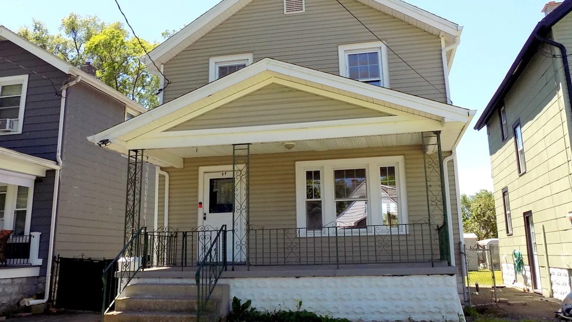 Property at 69 Lockwood Avenue, Buffalo, NY 14220 20