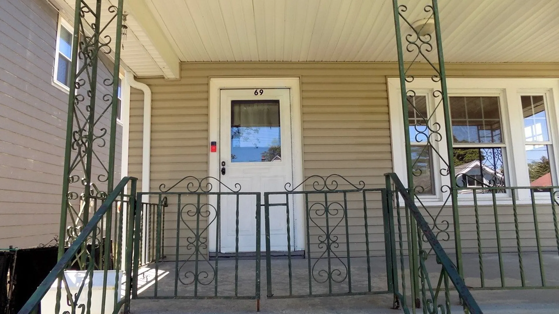 Property at 69 Lockwood Avenue, Buffalo, NY 14220 3