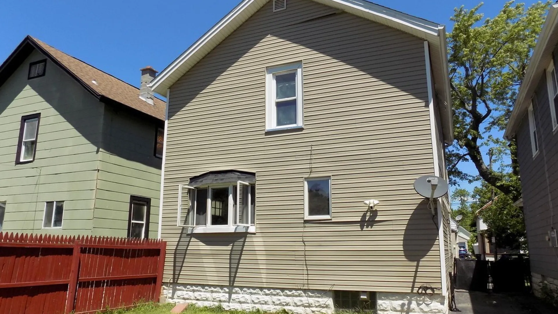Property at 69 Lockwood Avenue, Buffalo, NY 14220 30