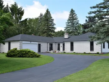 Property at 88 Stuyvesant Road, Pittsford, NY 14534