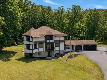 307 Fishers Road, Perinton, NY 14534