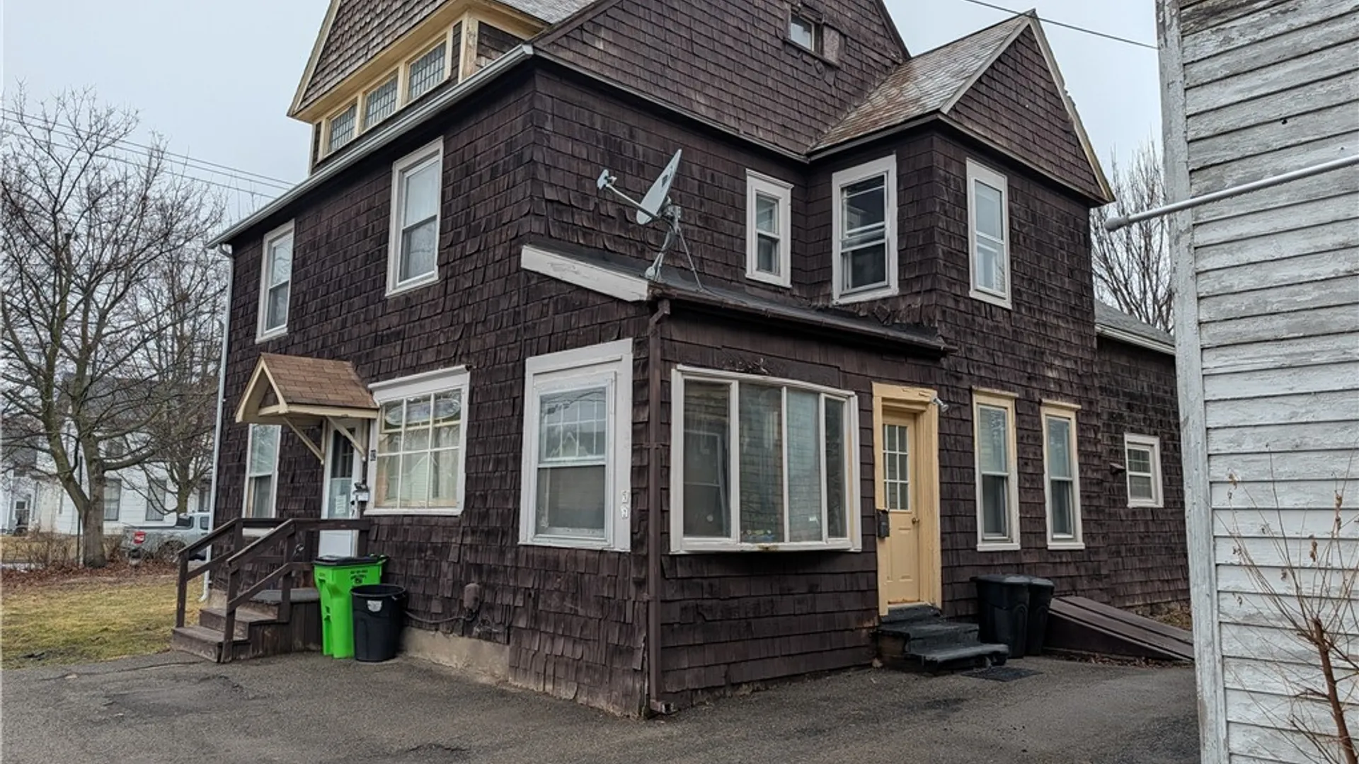 Property at 32 W William Street, Bath, NY 14810 2