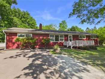 Property at 105 Kay Street, Ithaca Town, NY 14850