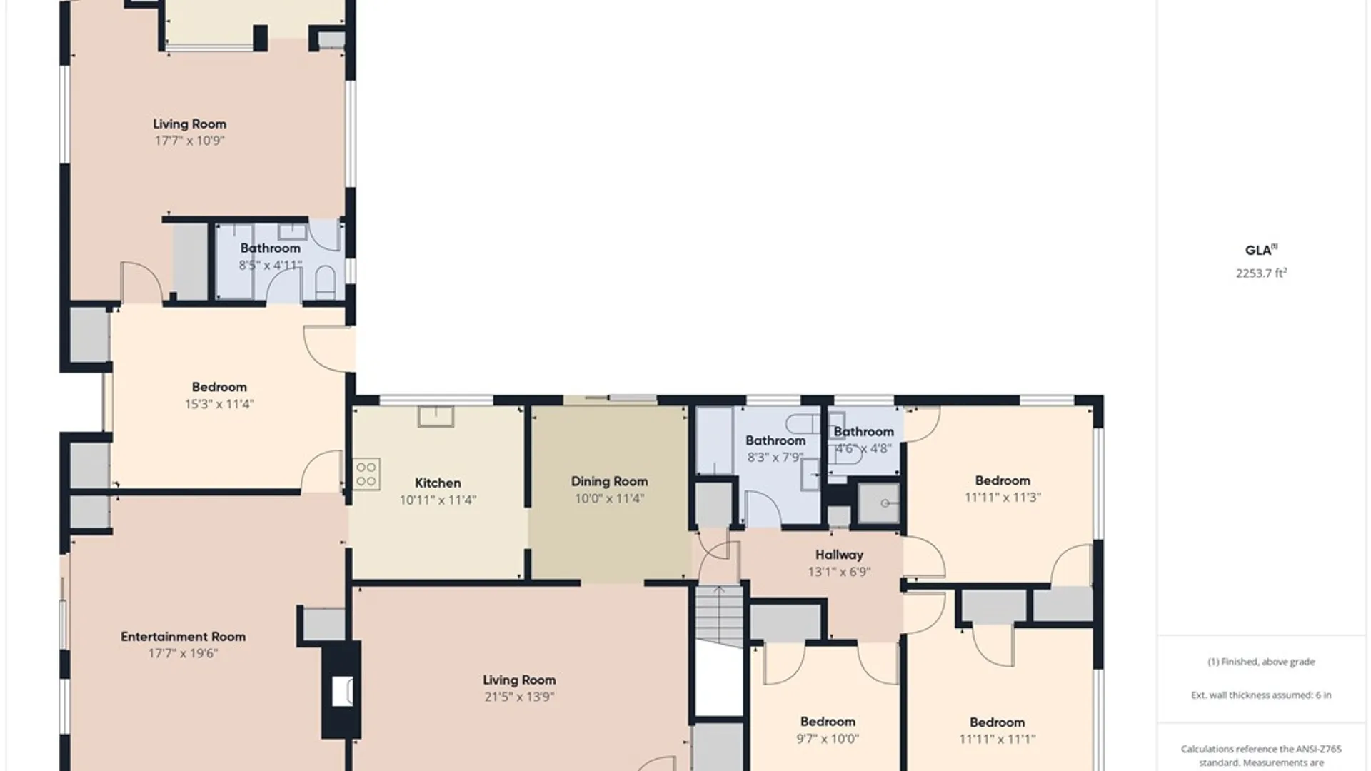 Property at 105 Kay Street, Ithaca Town, NY 14850 45