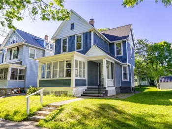 Property at 420 Columbia Avenue, Rochester, NY 14611