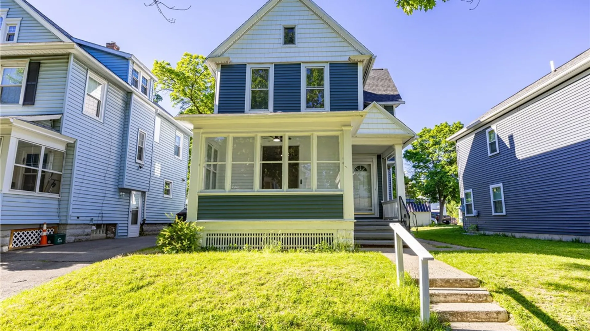 Property at 420 Columbia Avenue, Rochester, NY 14611 23