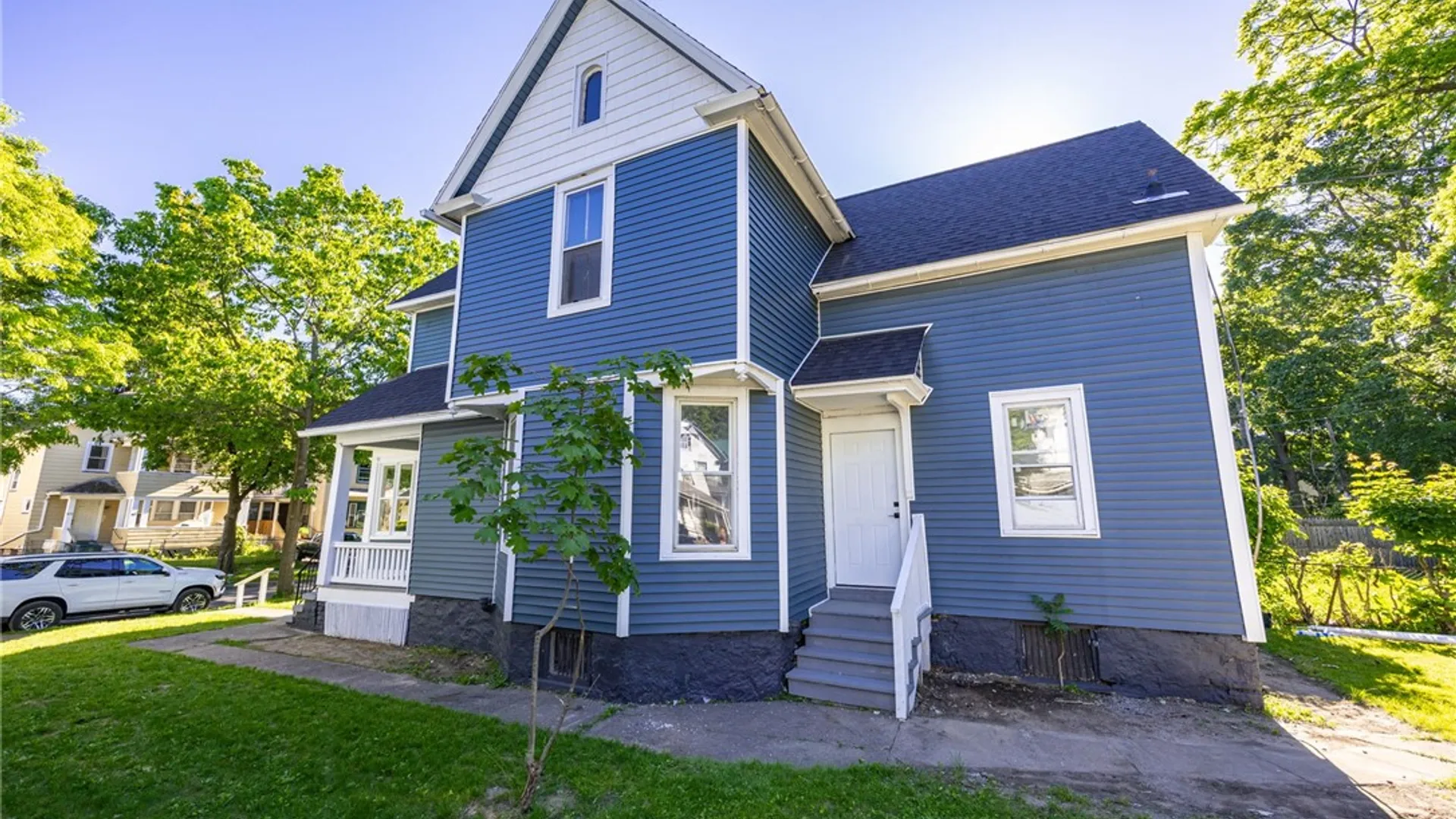 Property at 420 Columbia Avenue, Rochester, NY 14611 25