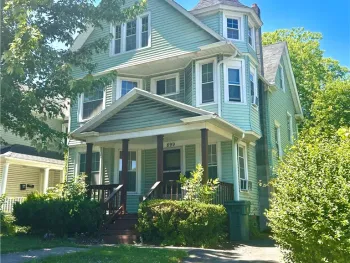 Property at 899 Genesee Street, Rochester, NY 14611