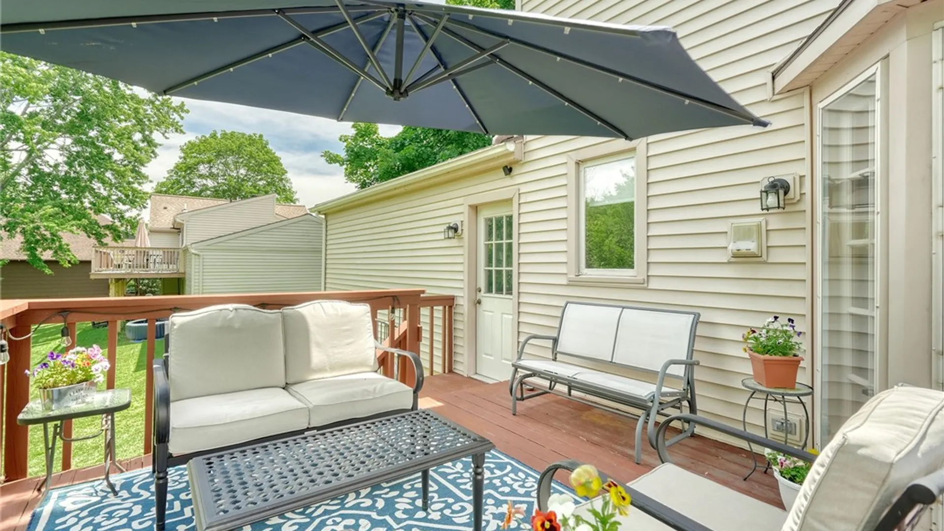 Property at 28 Black Mallard Circle, Perinton, NY 14450 45