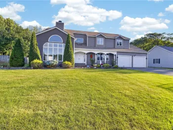 Property at 32 Morgan Lane, New Hartford, NY 13413