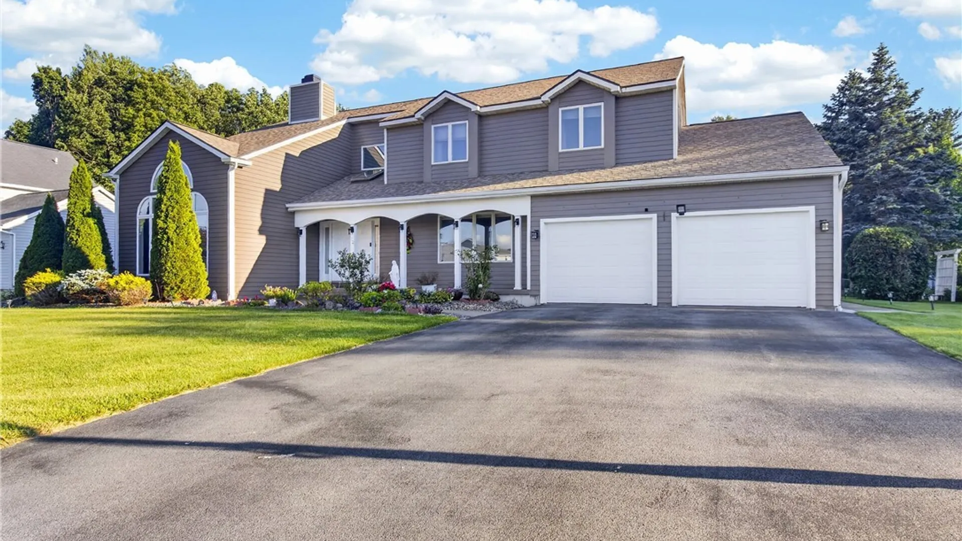 Property at 32 Morgan Lane, New Hartford, NY 13413 49