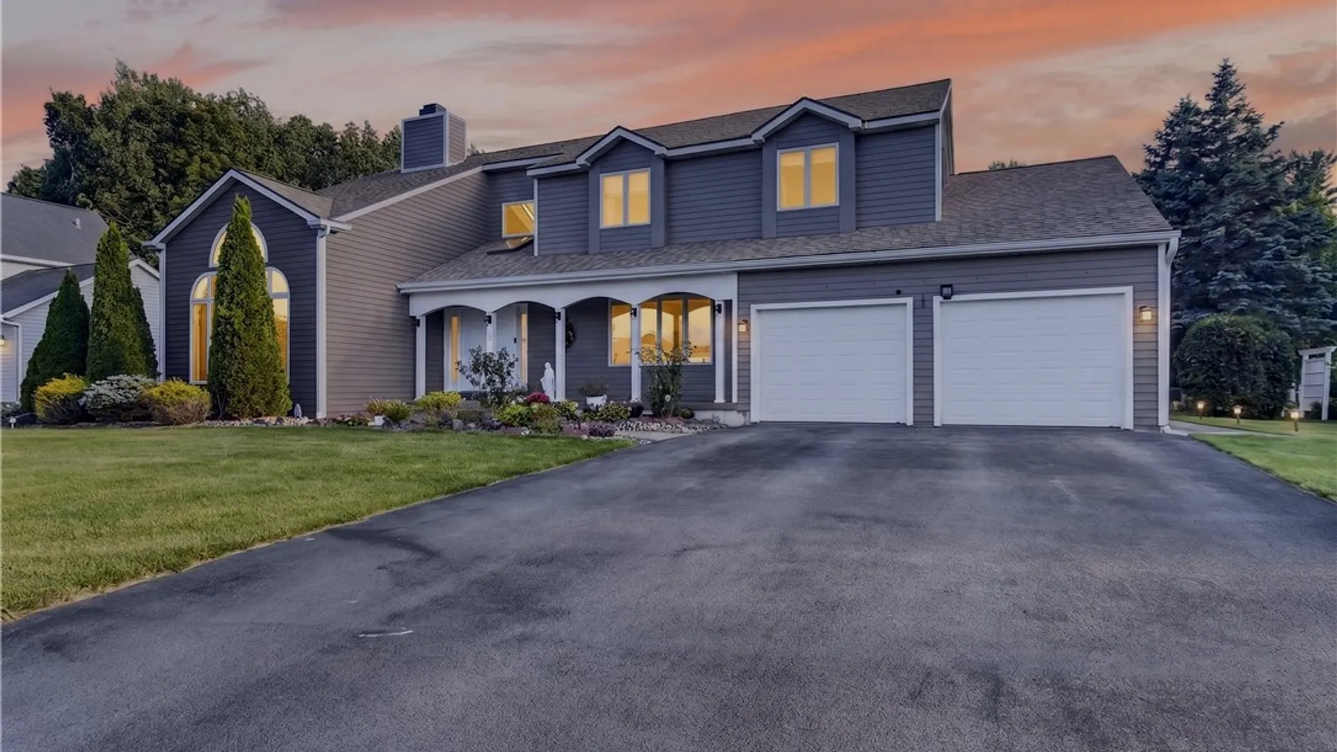 Property at 32 Morgan Lane, New Hartford, NY 13413 50