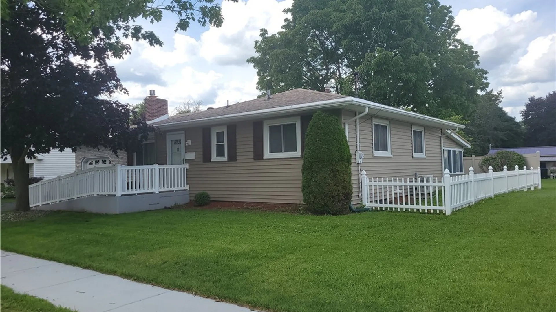 Property at 10 James Street, Batavia City, NY 14020 3