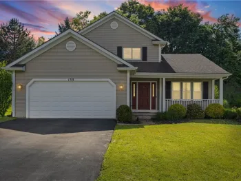 Property at 155 Brook Trout Lane, Irondequoit, NY 14622