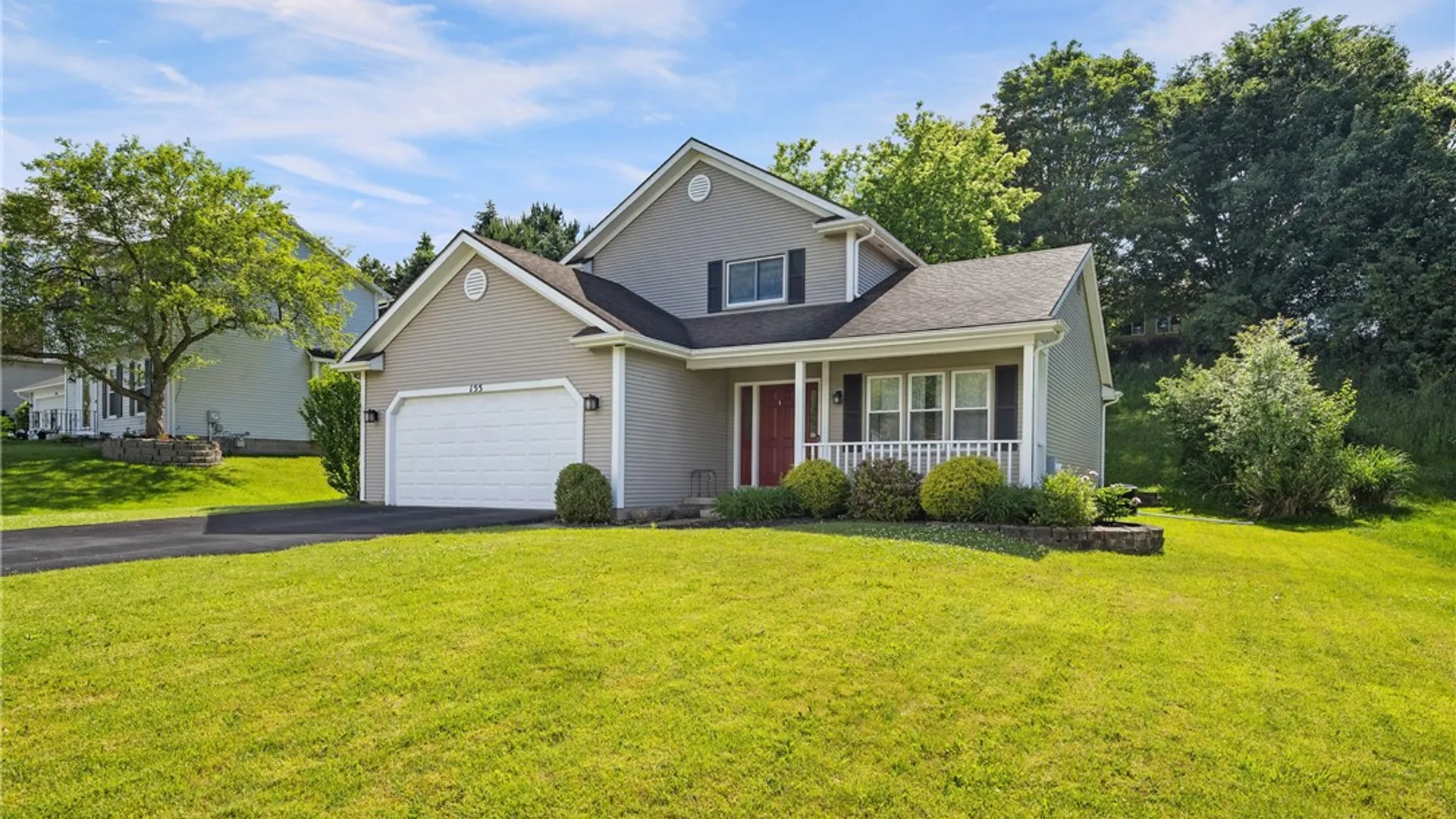 Property at 155 Brook Trout Lane, Irondequoit, NY 14622 2