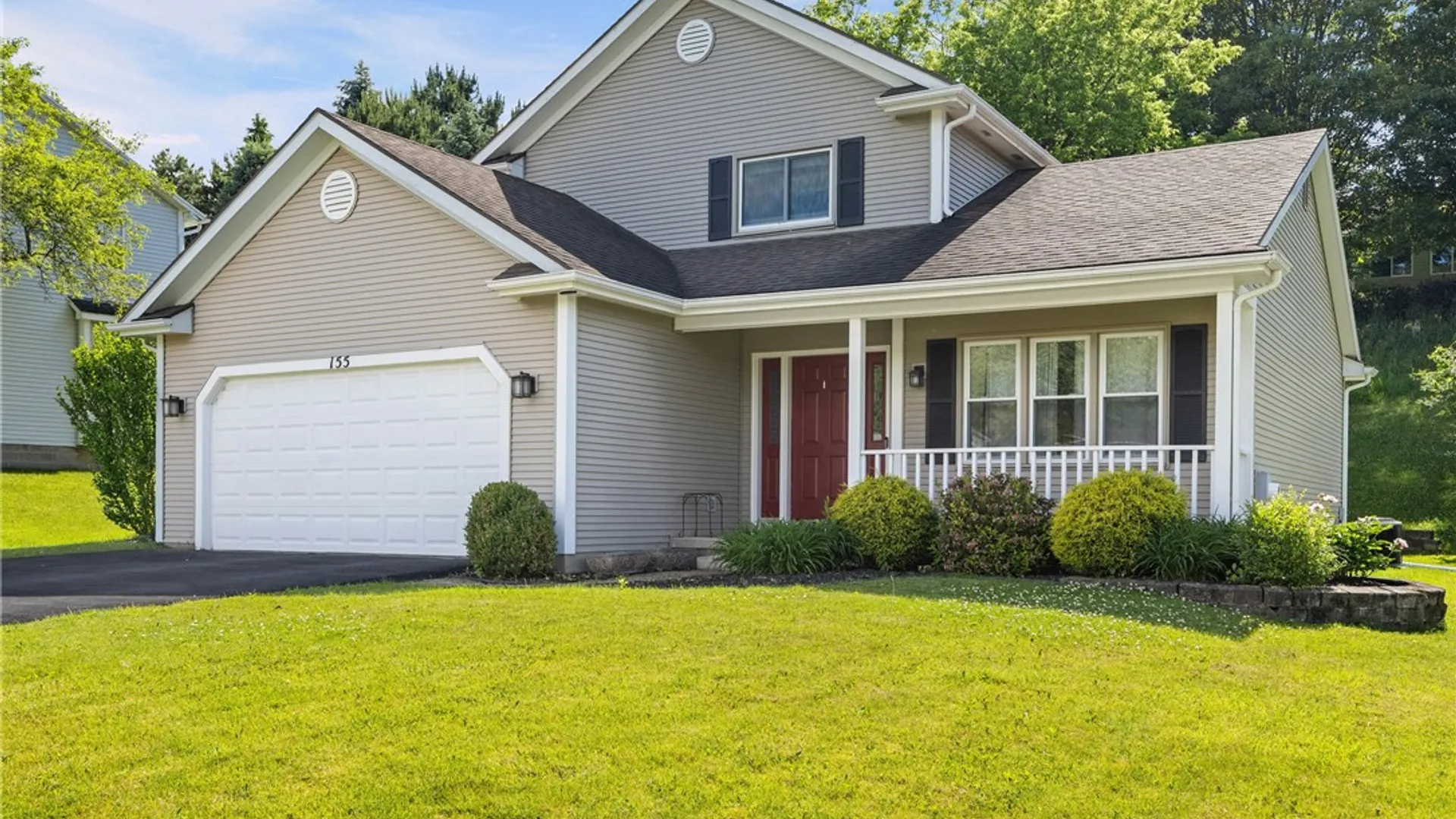 Property at 155 Brook Trout Lane, Irondequoit, NY 14622 3
