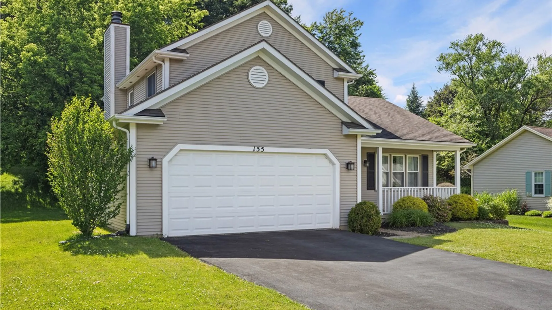 Property at 155 Brook Trout Lane, Irondequoit, NY 14622 4