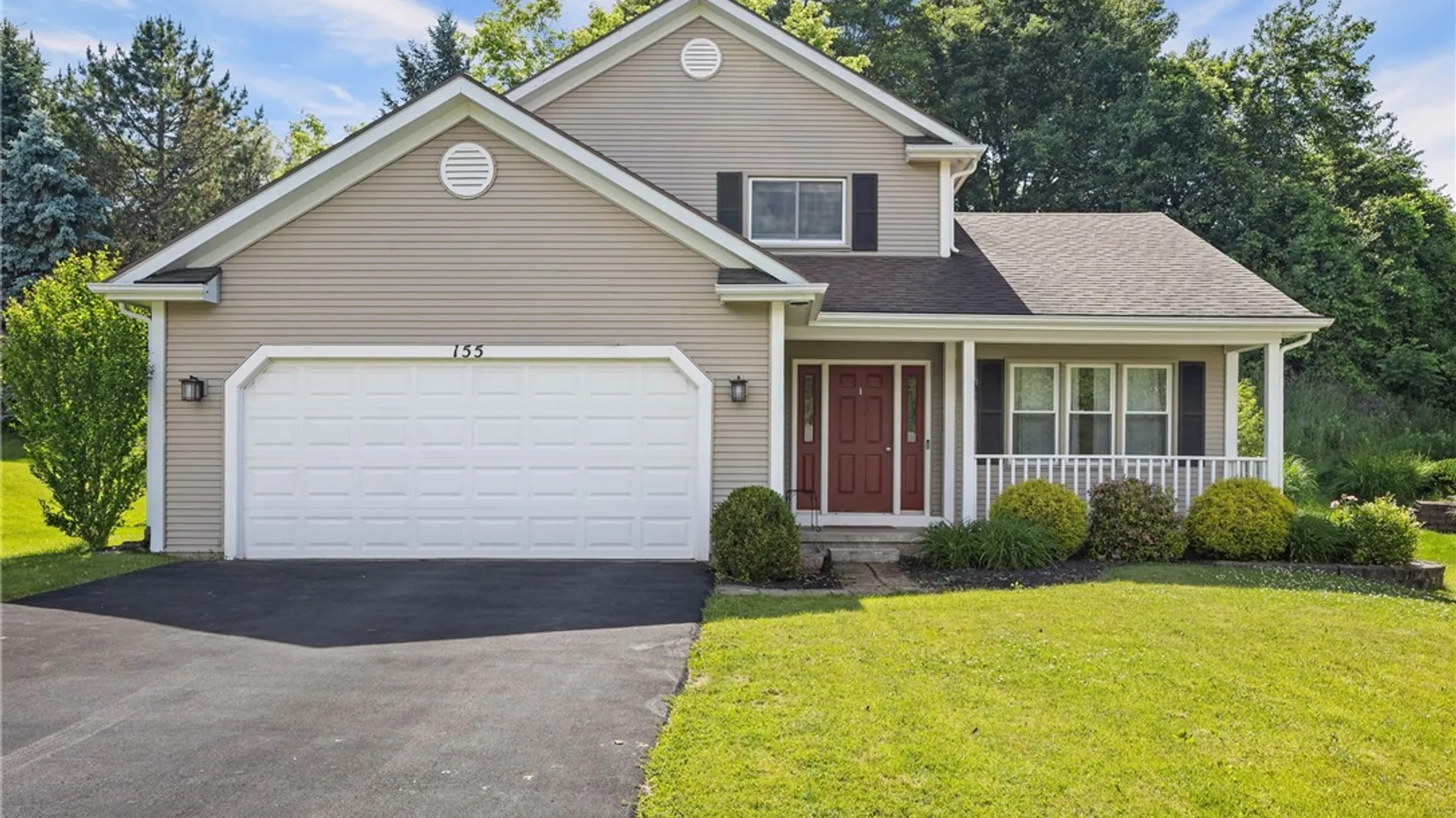 Property at 155 Brook Trout Lane, Irondequoit, NY 14622 5