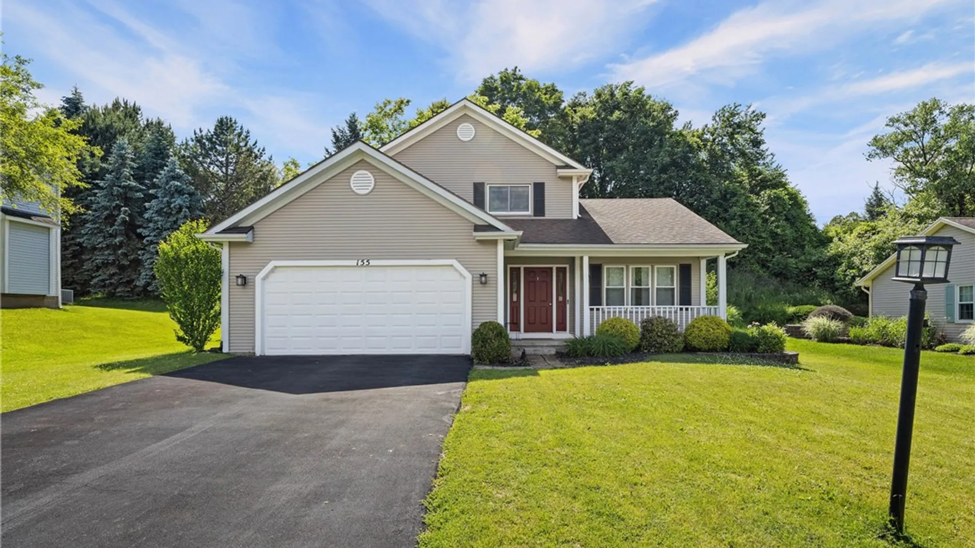 Property at 155 Brook Trout Lane, Irondequoit, NY 14622 6