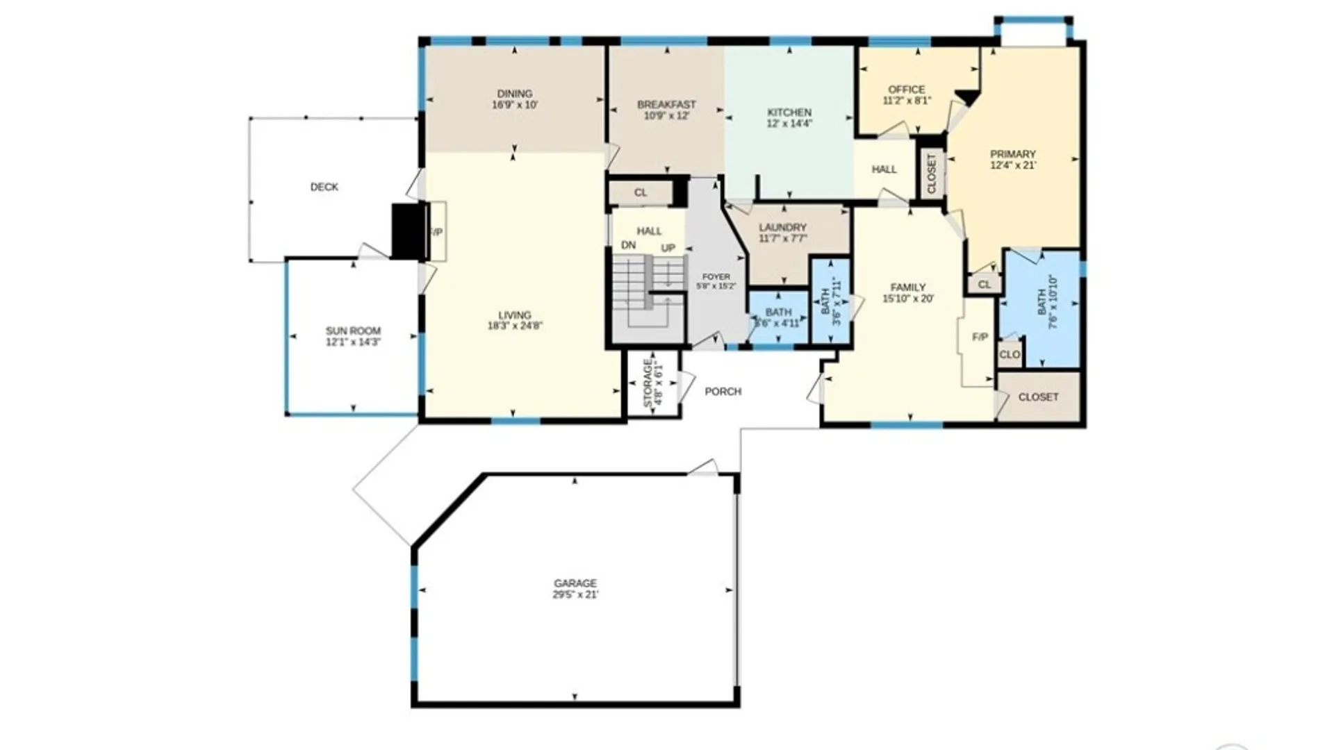 Property at 300 Kline Road, Ithaca Town, NY 14850 44