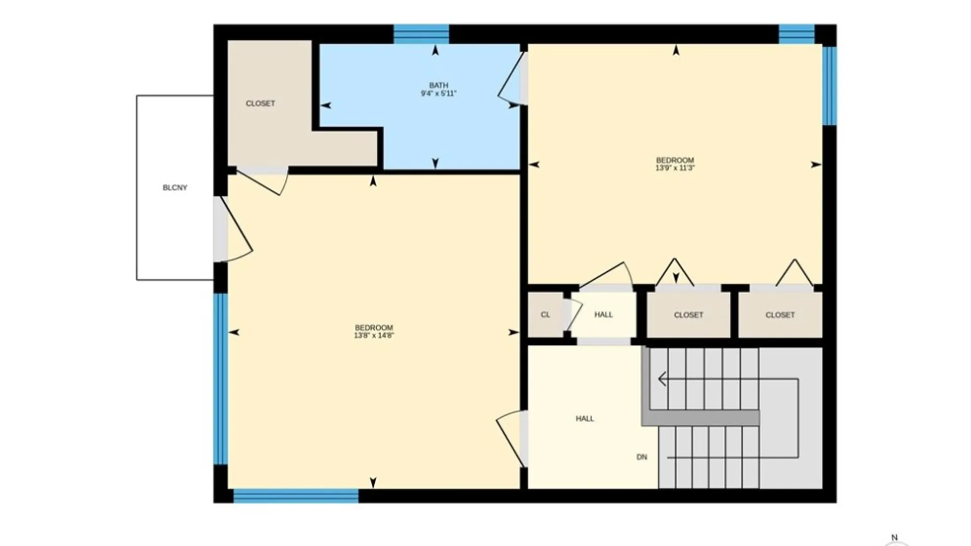 Property at 300 Kline Road, Ithaca Town, NY 14850 45