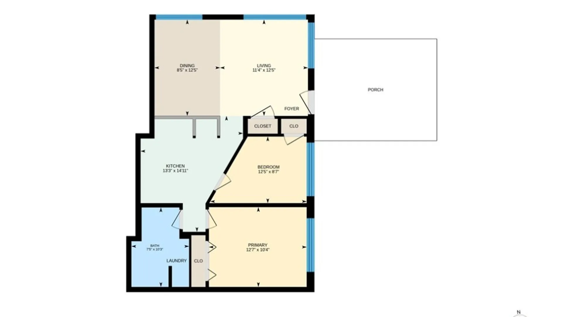 Property at 300 Kline Road, Ithaca Town, NY 14850 47