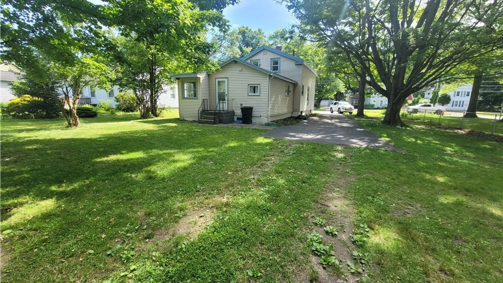 Property at 243 Temple Street, Pomfret, NY 14063 2