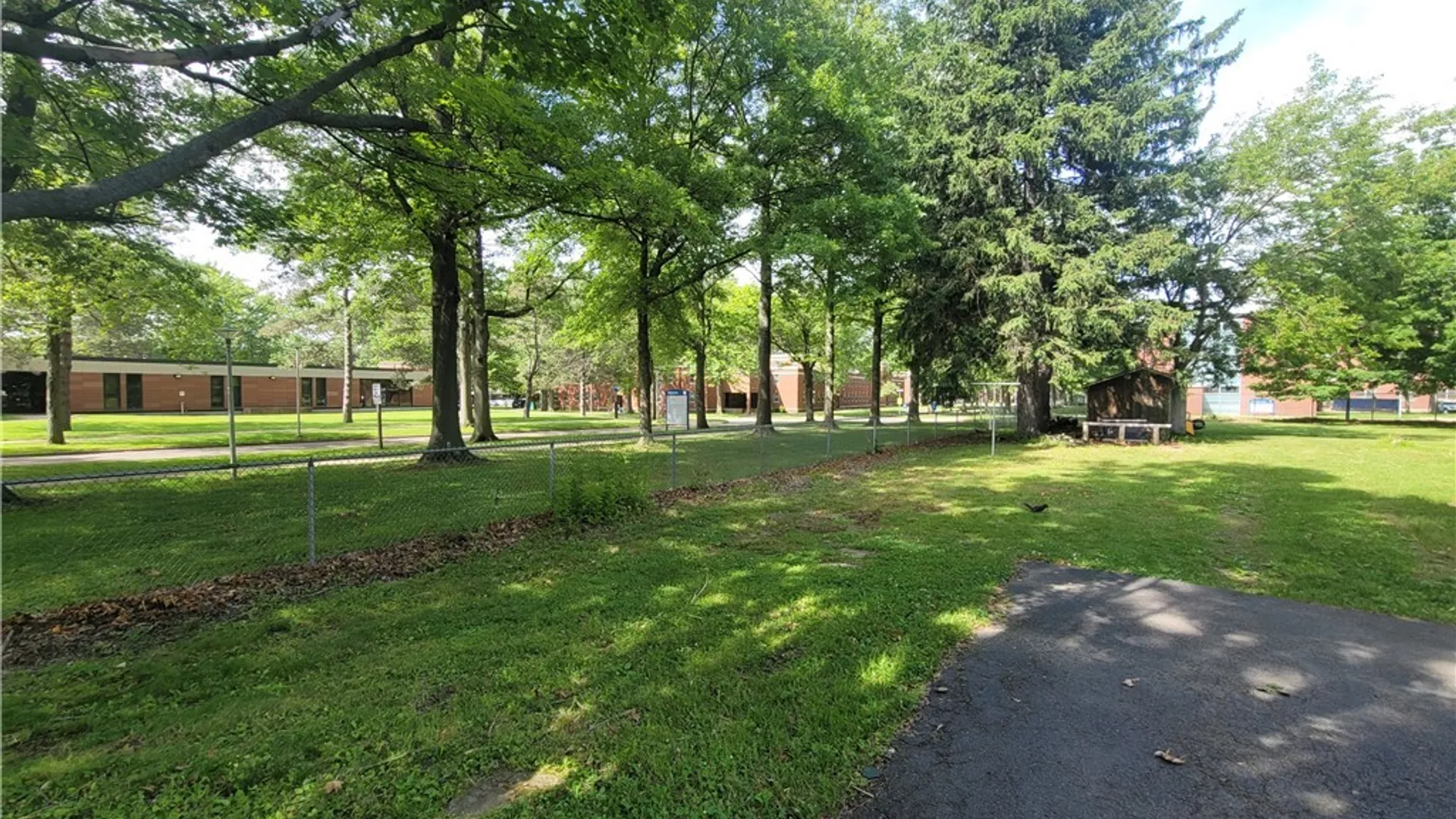 Property at 243 Temple Street, Pomfret, NY 14063 3