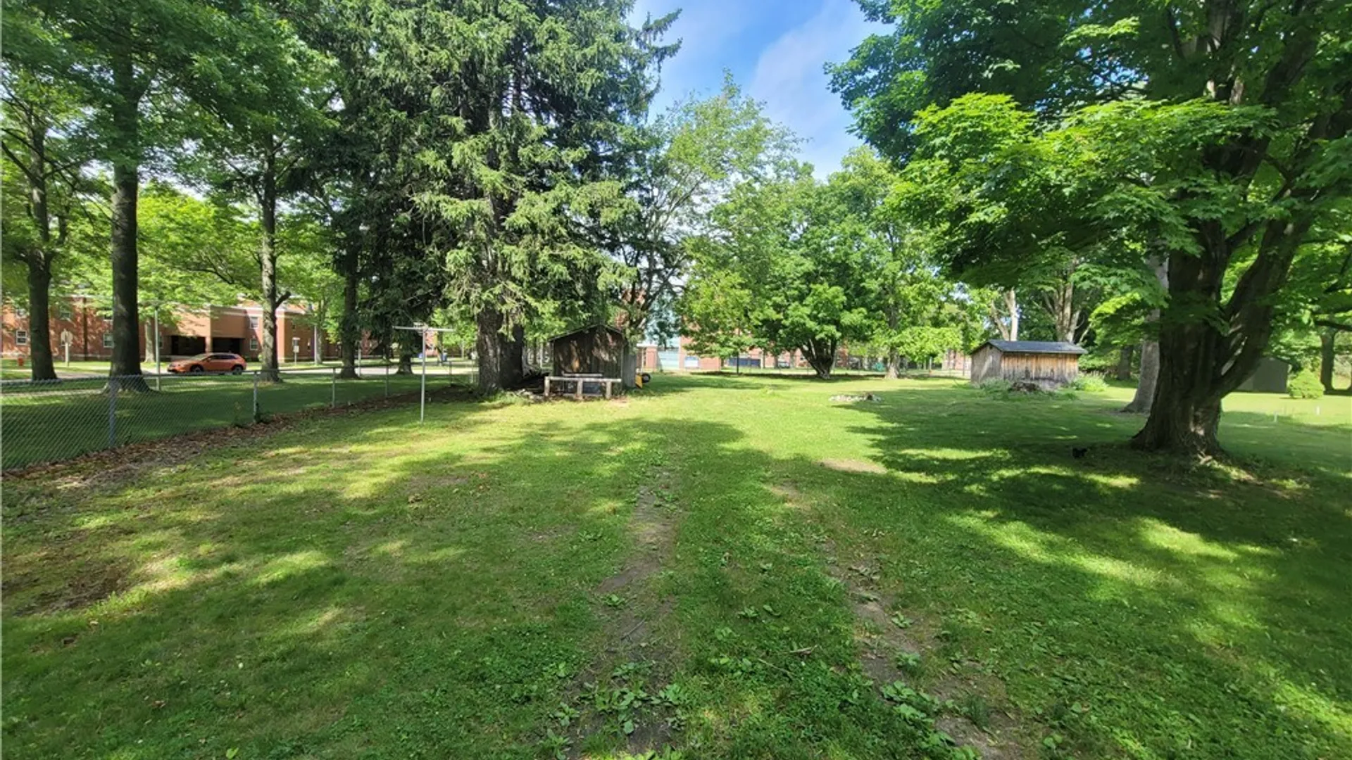 Property at 243 Temple Street, Pomfret, NY 14063 4