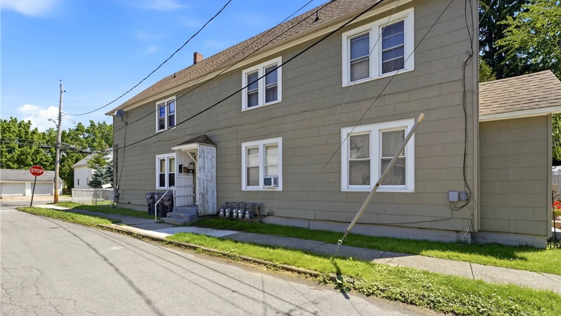 Property at 85 Kirby Avenue, Lackawanna, NY 14218 2