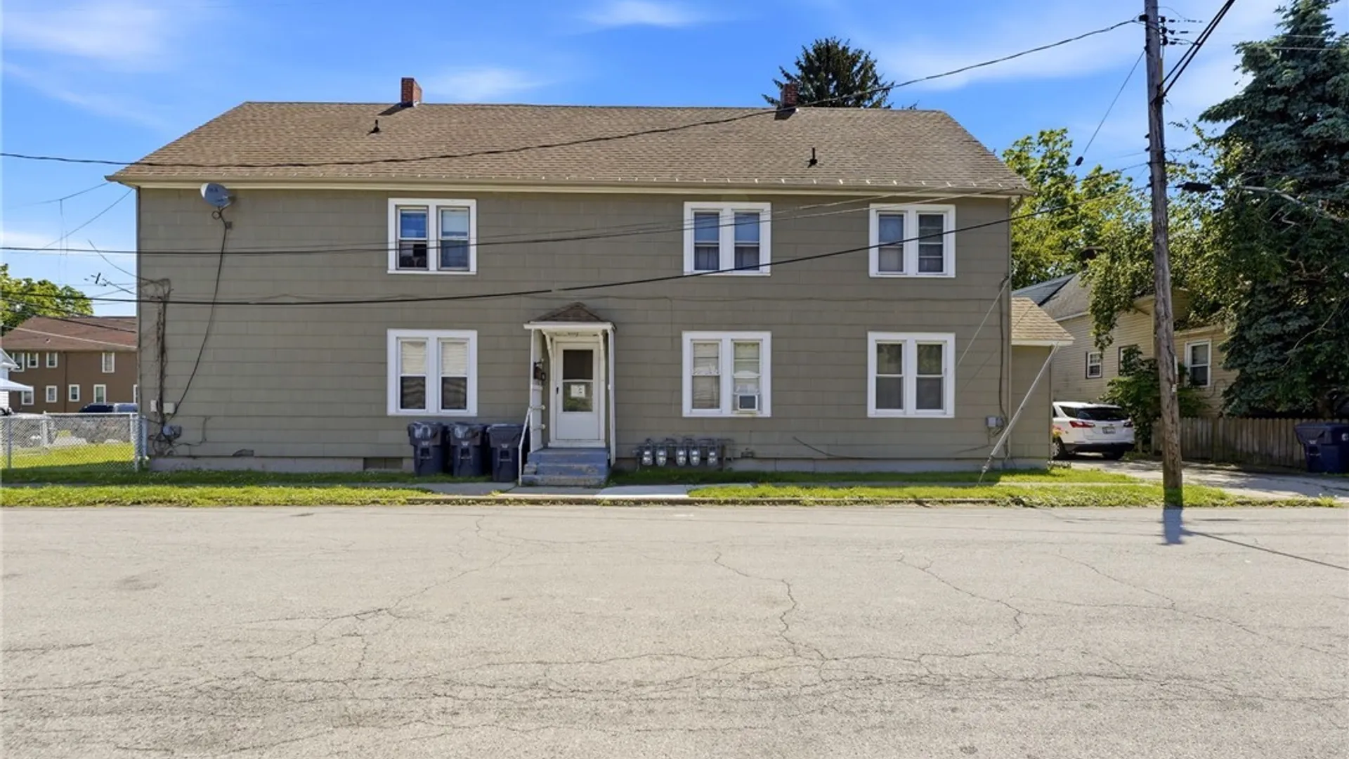 Property at 85 Kirby Avenue, Lackawanna, NY 14218 31