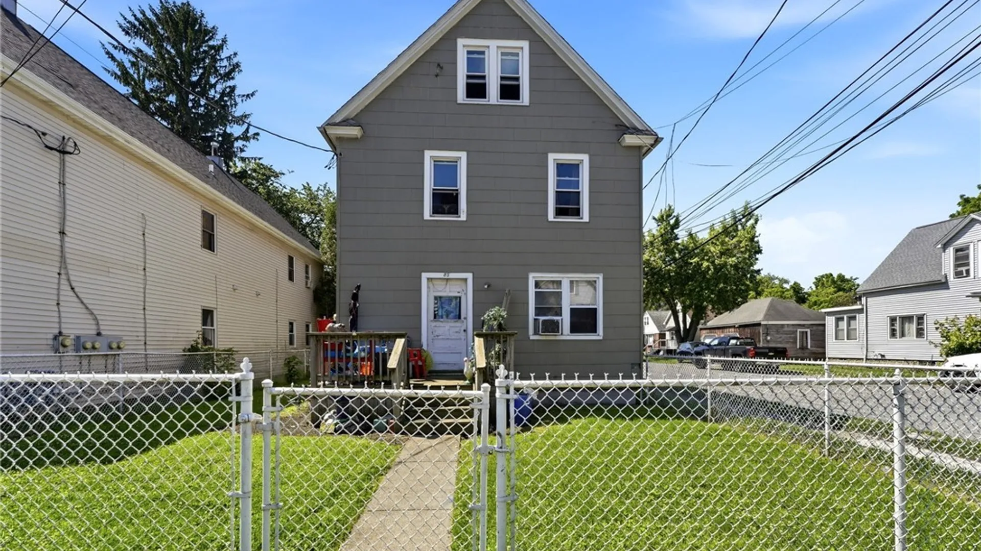 Property at 85 Kirby Avenue, Lackawanna, NY 14218 32