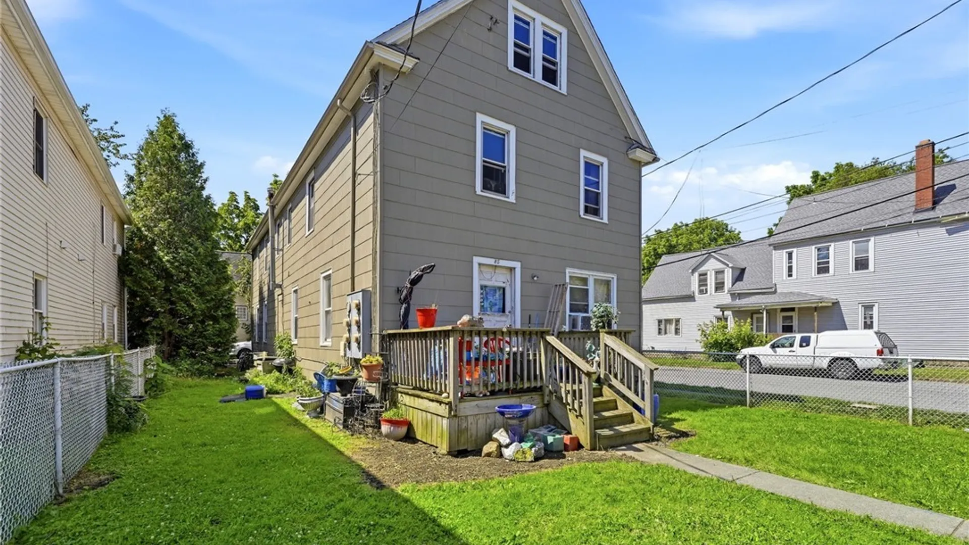 Property at 85 Kirby Avenue, Lackawanna, NY 14218 4