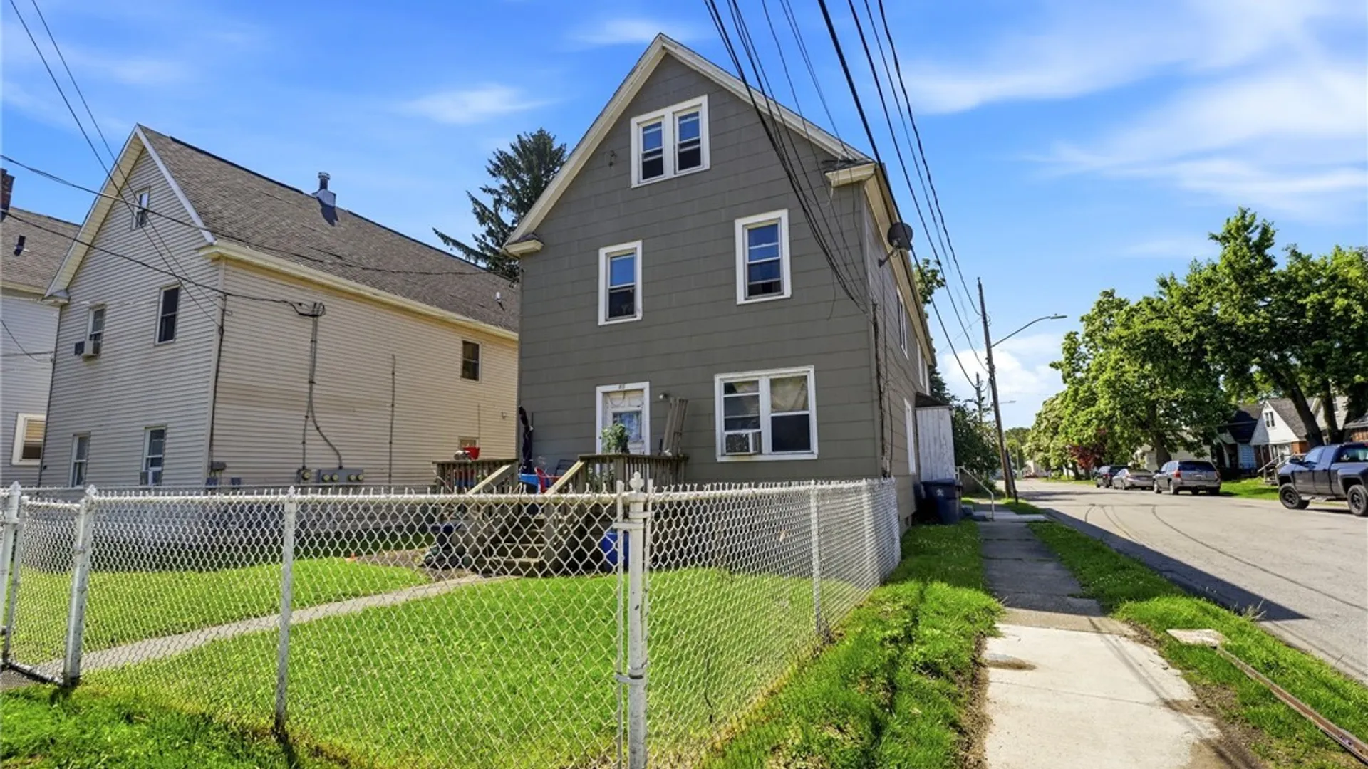 Property at 85 Kirby Avenue, Lackawanna, NY 14218 5