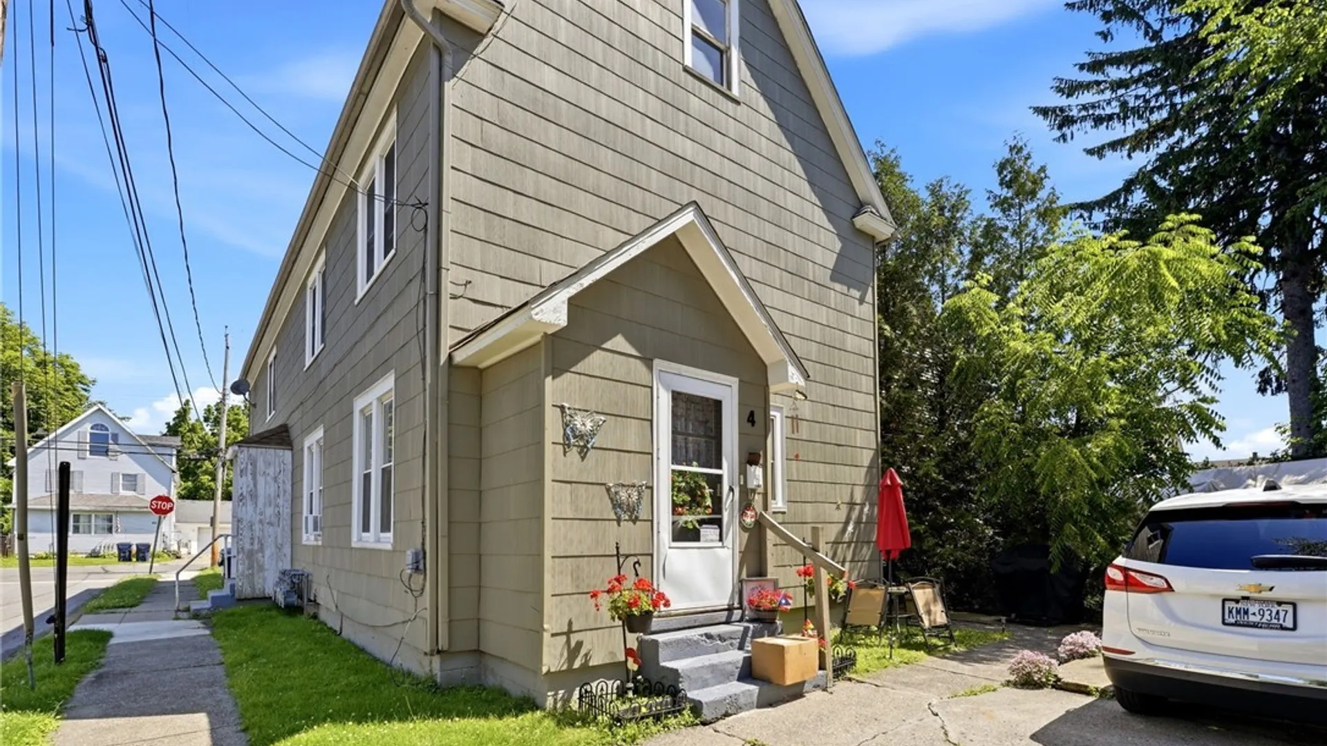 Property at 85 Kirby Avenue, Lackawanna, NY 14218 6