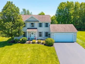 Property at 1154 Sweet Creek Circle, Webster, NY 14580