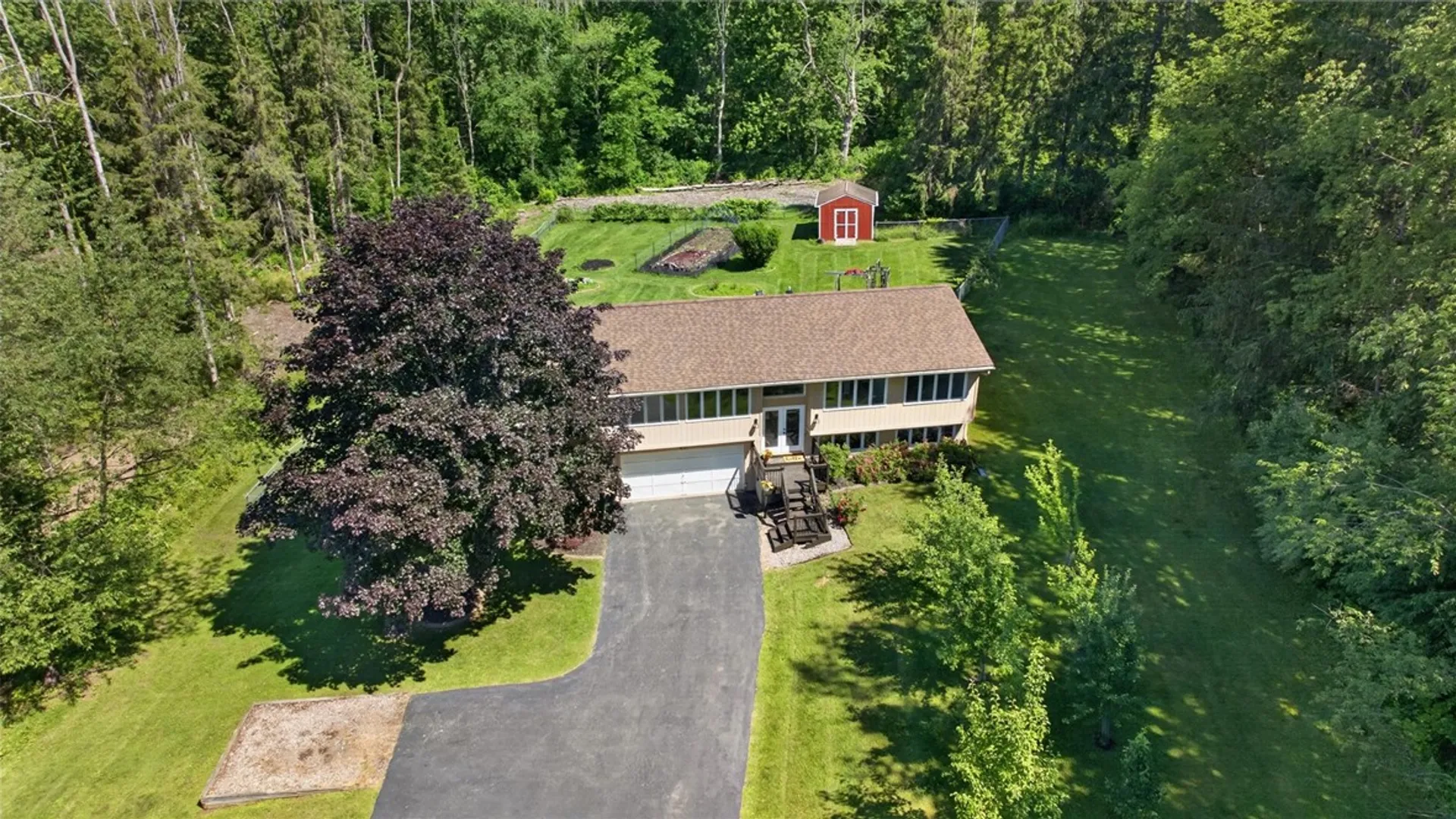Property at 359 Hillside Circle, Macedon, NY 14502 41