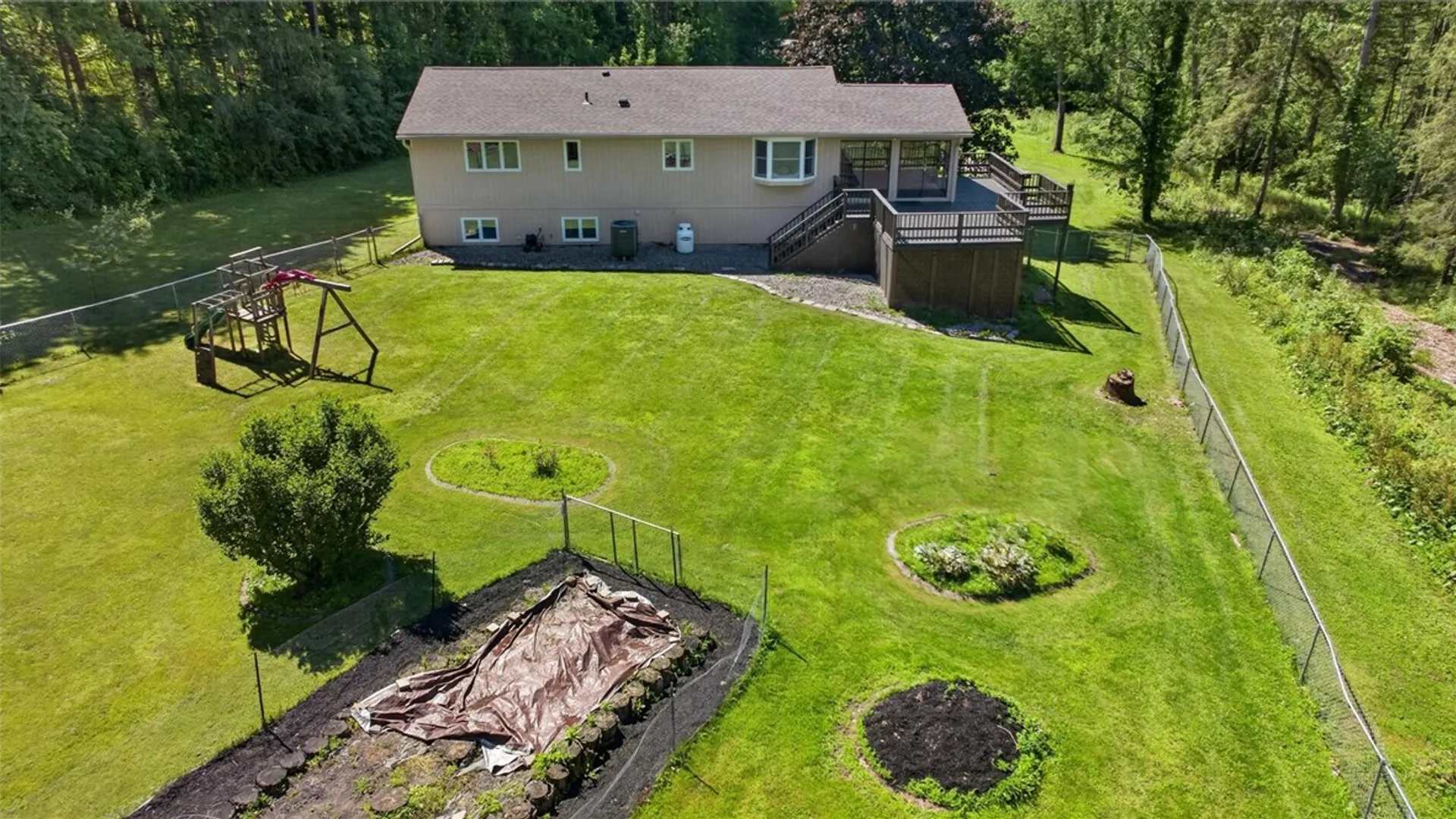 Property at 359 Hillside Circle, Macedon, NY 14502 42