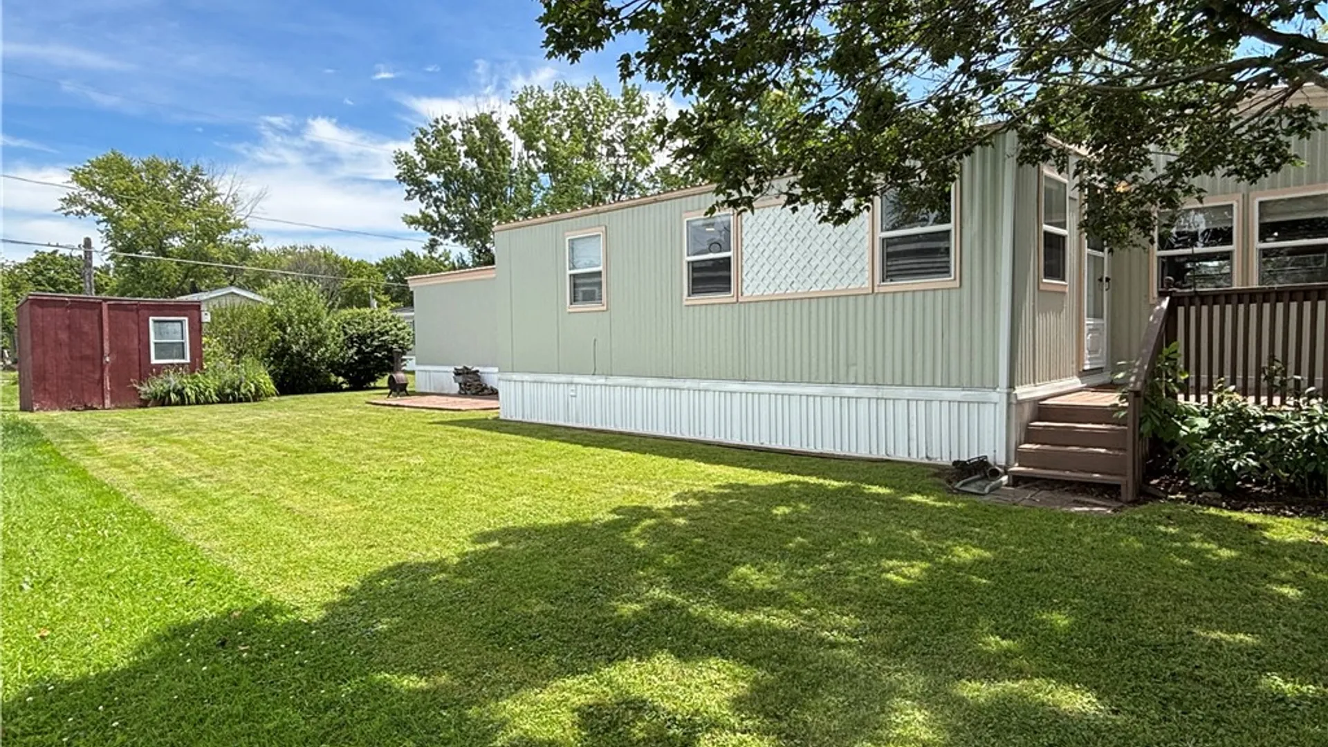 Property at 17 Farmingdale Drive, Hamlin, NY 14464 35